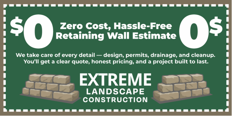 Zero Cost Hassle-Free Estimate Coupon