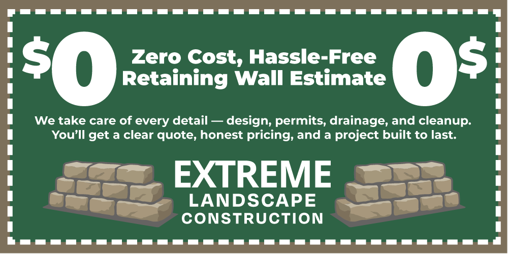 Zero Cost Hassle-Free Estimate Coupon