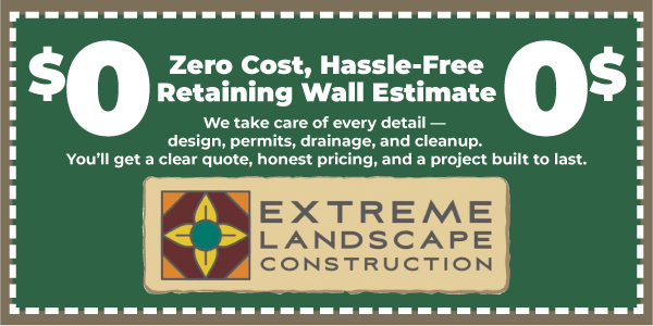 Zero Cost Estimate Coupon.